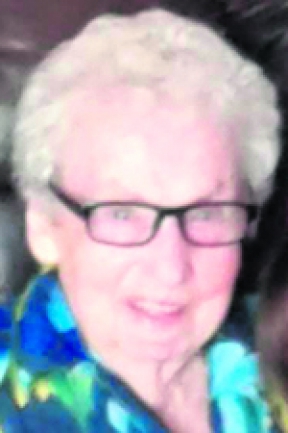 BINEAULT THÉRÈSE HÉON
