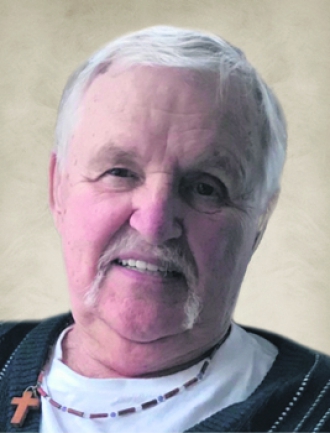 POULIN MARC