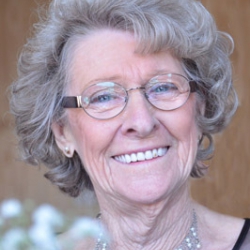BARIL BRAGAGNOLO LOUISE