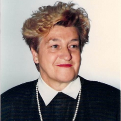 MILOT FRANÇOISE