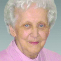 CHAÎNÉ JEANNE CROTEAU