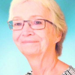 BEAUDREAU MARTIN CÉCILE