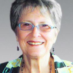 ARSENEAULT ANNE-MARIE