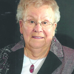 LANGLOIS MARIELLE