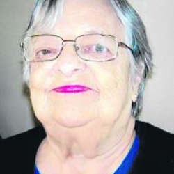 TREMBLAY CYR THÉRÈSE