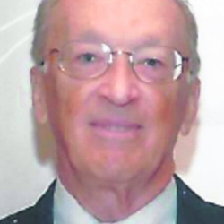 GÉLINAS Charles