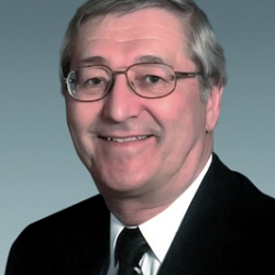 RICHARD RAYMOND