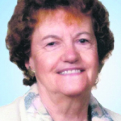 ST-ONGE JACQUELINE