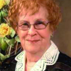 MÉLANÇON JEANNETTE