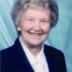 COSSETTE ANGÈLE 