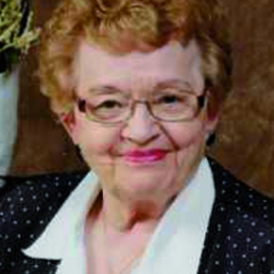 BOURASSA MONIQUE