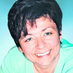 BLAIS RENÉE