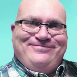 HANEY PATRICK
