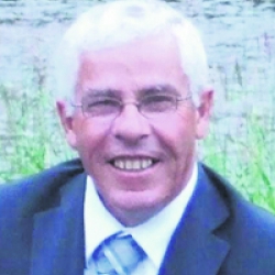 CÔTÉ GILLES
