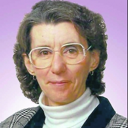 COMTOIS GISÈLE