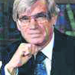 BOUCHARD LÉANDRE