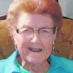 TRUDEL EVELINE GERVAIS
