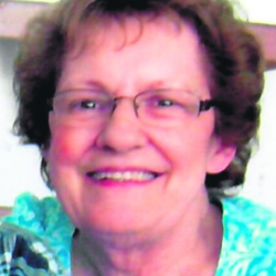 BEAUDOIN YVONNE