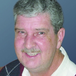RICHARD GILLES