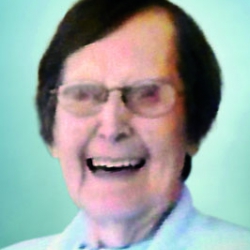 BÉRARD LEFEBVRE YOLANDE