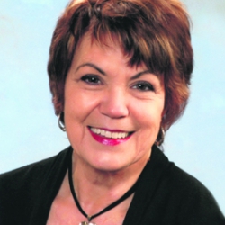BENOIT CLAUDETTE