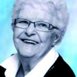 CLOUTIER COLLET PAULINE