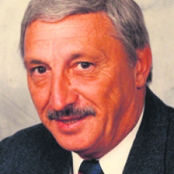 BÉLANGER GÉRARD