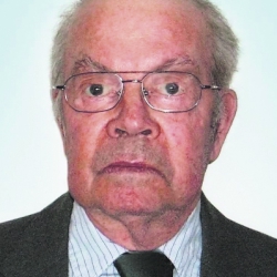LAFOND ÉGIDE