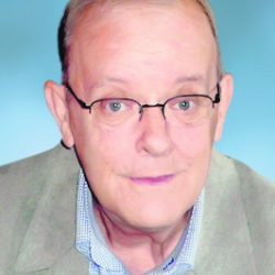 BEAULIEU CLAUDE