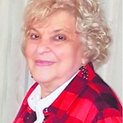 PELLERIN LISE