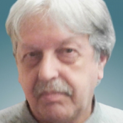 BARIL PIERRE