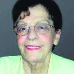 AYOTTE HUGUETTE