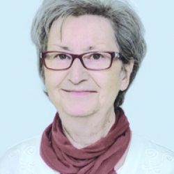 MATHIEU JUDITH