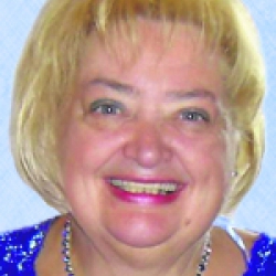 CÔTÉ HENRIETTE