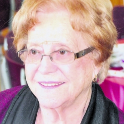 BORDELEAU JACQUELINE
