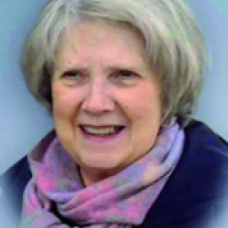 COURCHESNE JEANNINE