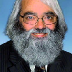 CARON PAUL