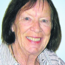 LAVALLÉE CLAUDETTE ROBERGE