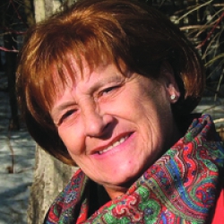 DE MONTIGNY LUCIE