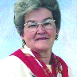 DESAULNIERS MARCOTTE MARIE-ROSE