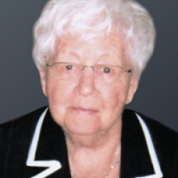 HÉRARD BÉLANGER SOLANGE