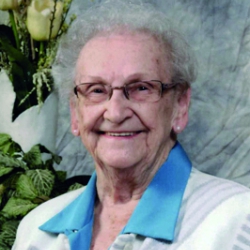 PRATTE CARON JEANNETTE