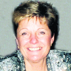 JOHNSTON DIANE