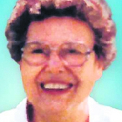 GÉLINAS FERNANDE