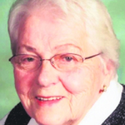 PAULIN RITA CORBIN