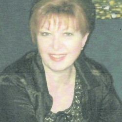 PRONOVOST JOCELYNE
