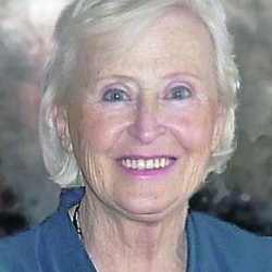 VALIQUETTE GEORGETTE