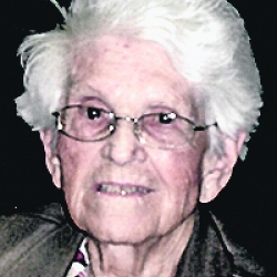 AYOTTE TURGEON JEANNE D'ARC