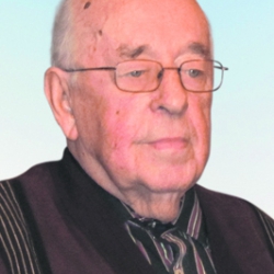 LEVASSEUR PIERRE