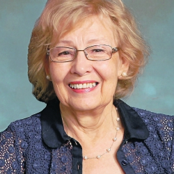 LIZÉ BOURASSA GISÈLE
